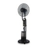 Ventilador de pedestal de 3 aspas / 90251
