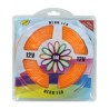 Tira flexible neón de 5mt sin eliminador, variedad de colores / neon led / m12-005
