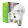 Foco bombilla led wanergy de control inteligente por voz y consumo de 9 watts / 40958