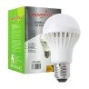 Foco bombilla led wanergy de control inteligente por voz y consumo de 9 watts / 40958