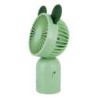 Mini ventilador ratón portátil clr.8816