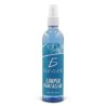 Limpiador universal de pantallas 250ml elegate lim.04