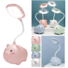 Lámpara con base de animalito led516/ led158/ led506