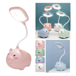 Lámpara con base de animalito led516/ led158/ led506