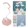 Lámpara con base de animalito led516/ led158/ led506