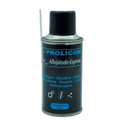 Aflojatodo express prolicom 170 grms