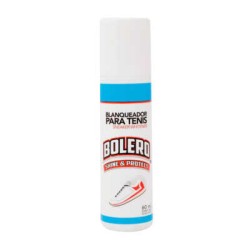 Blanqueador bolero para tenis blancos 60ml / 119