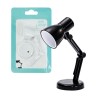 Mini lámpara led de escritorio y con clip para colocar en tú libro / my lamp