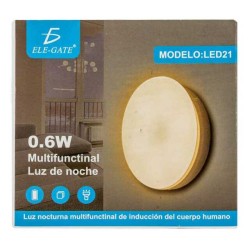 Cabecera Luz Led Pared De La Lámpara De Hogares