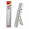 Lámpara de emergencia recargable 60 leds topwell / 10961