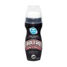 Cera líquida bolero color negro con aplicador ovalado para calzado 60ml / 054