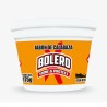 Jabón bolero de calabaza para calzado 175g / 070