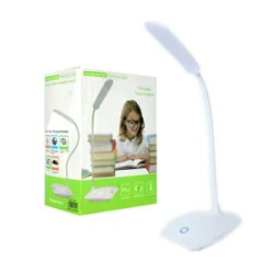 Mini lámpara touch de escritorio / sst-801 / el-144