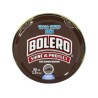 Grasa crema bolero 2 en 1 para calzado color café marrón 90ml / 029