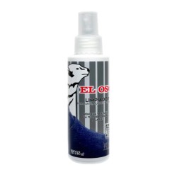 Limpiador en spray para ante, nubuck y gamuza, 125ml / el oso / 8177a