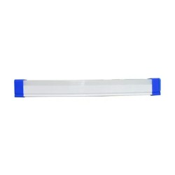 Lámpara led de emergencia usb 60w, 50cm adk03