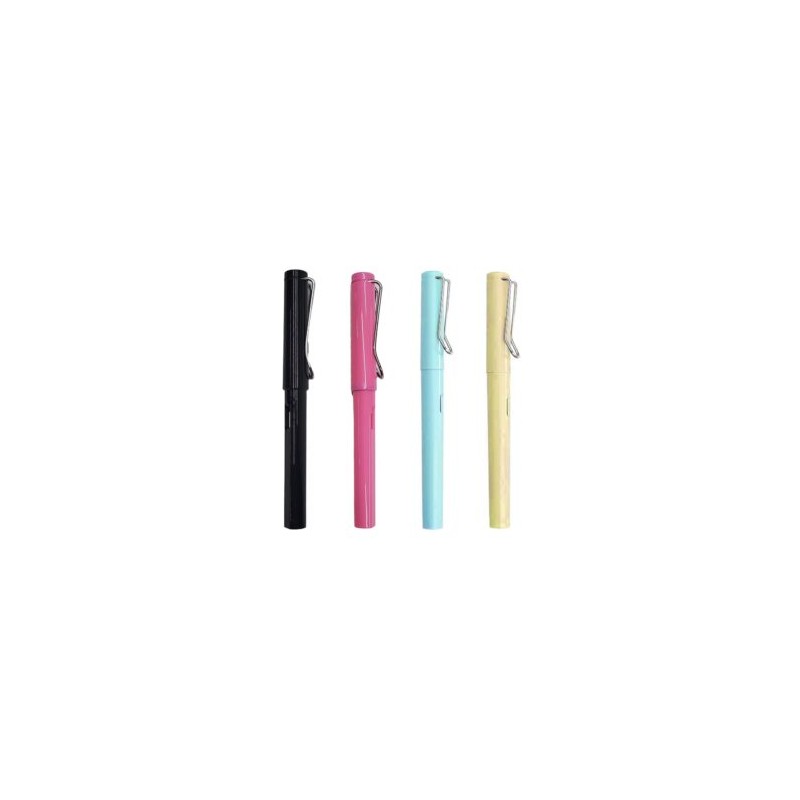 1pza Lápiz mágico infinito con goma borrador, variedad de colores / th-50 / a04 / 2301-4 / lif10 / lu6148 / 2306 / lu6554