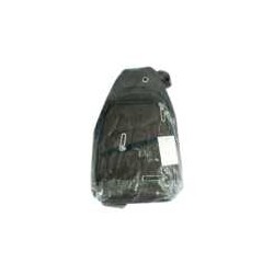 Mochila tipo mariconera de tactopiel con 4 compartimentos, variedad de colores / jingpin / lml-922