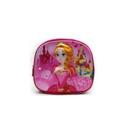 Lonchera infantil con relieve y luz, variedad de diseños / 668800 / cb-8090