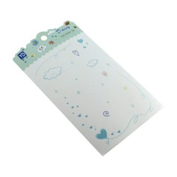 1pza Planilla de calcomanías, variedad de modelos / q/ywyd-2018 / yd-xmt01 / 238183