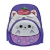 Mochila mediana infantil de 2 compartimentos con diseño de animales y efecto 3d, variedad de diseño / sk-5801 / 909#