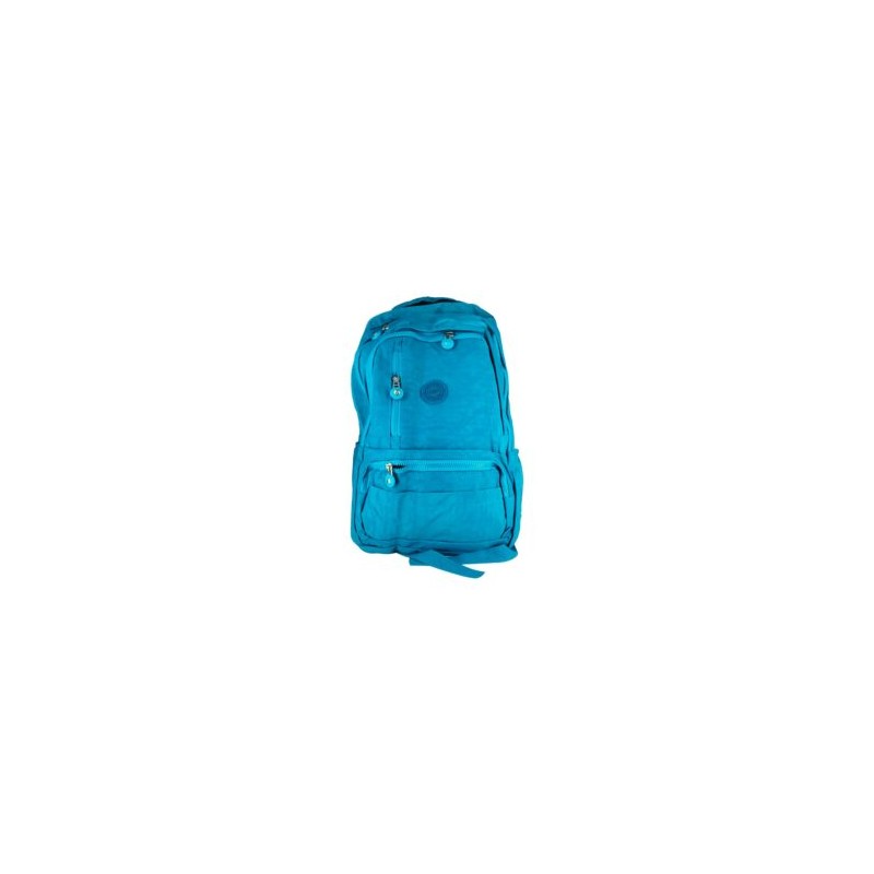 Mochila grande sport con 6 compartimientos, variedad de colores / 025