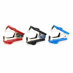 Mini quita grapas de acero inoxidable, variedad de colores dl0260