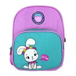Mochila infantil, variedad de colores sk-517