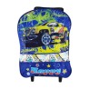 Mochila pequeña infantil con ruedas y diseño animado, variedad de modelos / happy / beauty / bg54180
