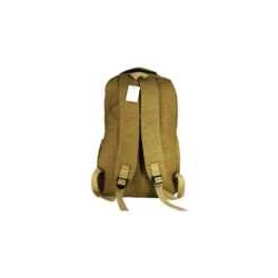 Mochila grande sport con 6 compartimientos, variedad de colores / 029