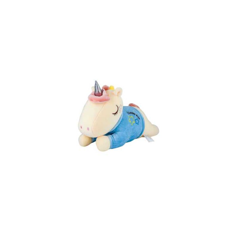 Peluche de unicornio fc2010