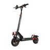 Scooter eléctrico modelo p2 pop shope con suspención alta, llantas de uso rudo y luces led / p2