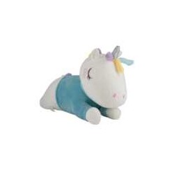 Peluche de unicornio fc2025
