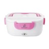 Lonchera Portátil de Calefacción de Alimentos Eléctrica