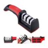 Afilador manual de cuchillos para cocina / hck-168 / cfl-1401 / md035 / ro-0032