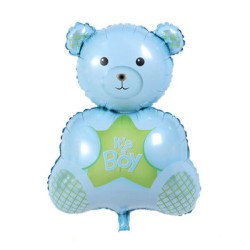 1pza Globo chico con forma de animales, vehículos, comida o anillo, variedad de colores / bt-qq-57 / globo animalitos / b0169 / 