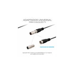 Antena de tv digital hd 1080p portátil para interiores jdh.05