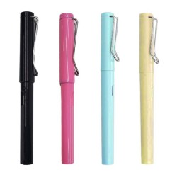 1pza Lápiz mágico infinito con goma borrador, variedad de colores / th-50 / a04 / 2301-4 / lif10 / lu6148 / 2306 / lu6554