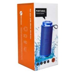 Bocina inalámbrica bluetooth / portable wireless / fm-5112 / y-05 / t113 / bc017