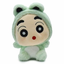 Peluche conejo con chupon fc2029