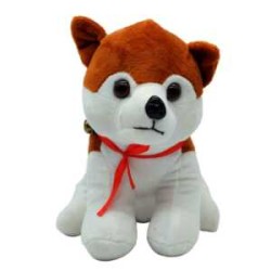 Peluche de perrito 1335-1