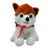 Peluche de perrito 1335-1