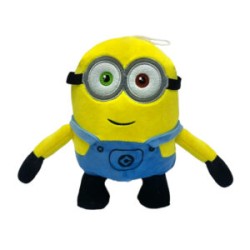 Peluche mediano con diseño de minions  / 71078