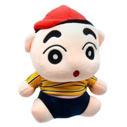 Peluche shin chan fc2030