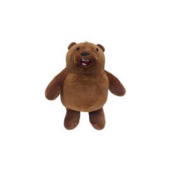 Peluche mediano con diseño de los osos escandalosos / 71113
