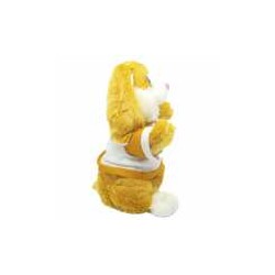 Peluche conejo con movimiento/ bunny hopper 3310