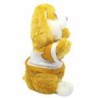Peluche conejo con movimiento/ bunny hopper 3310