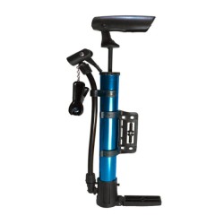 Bomba infladora manual con 1 boquilla / tl35022 / t-606-jc140 / gh161-69k