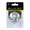 Timbre manual metálico para bicicleta / bicycle bell