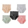 Ropa interior calzoncillo de cintura alta para dama, variedad de colores y tallas / rop.47